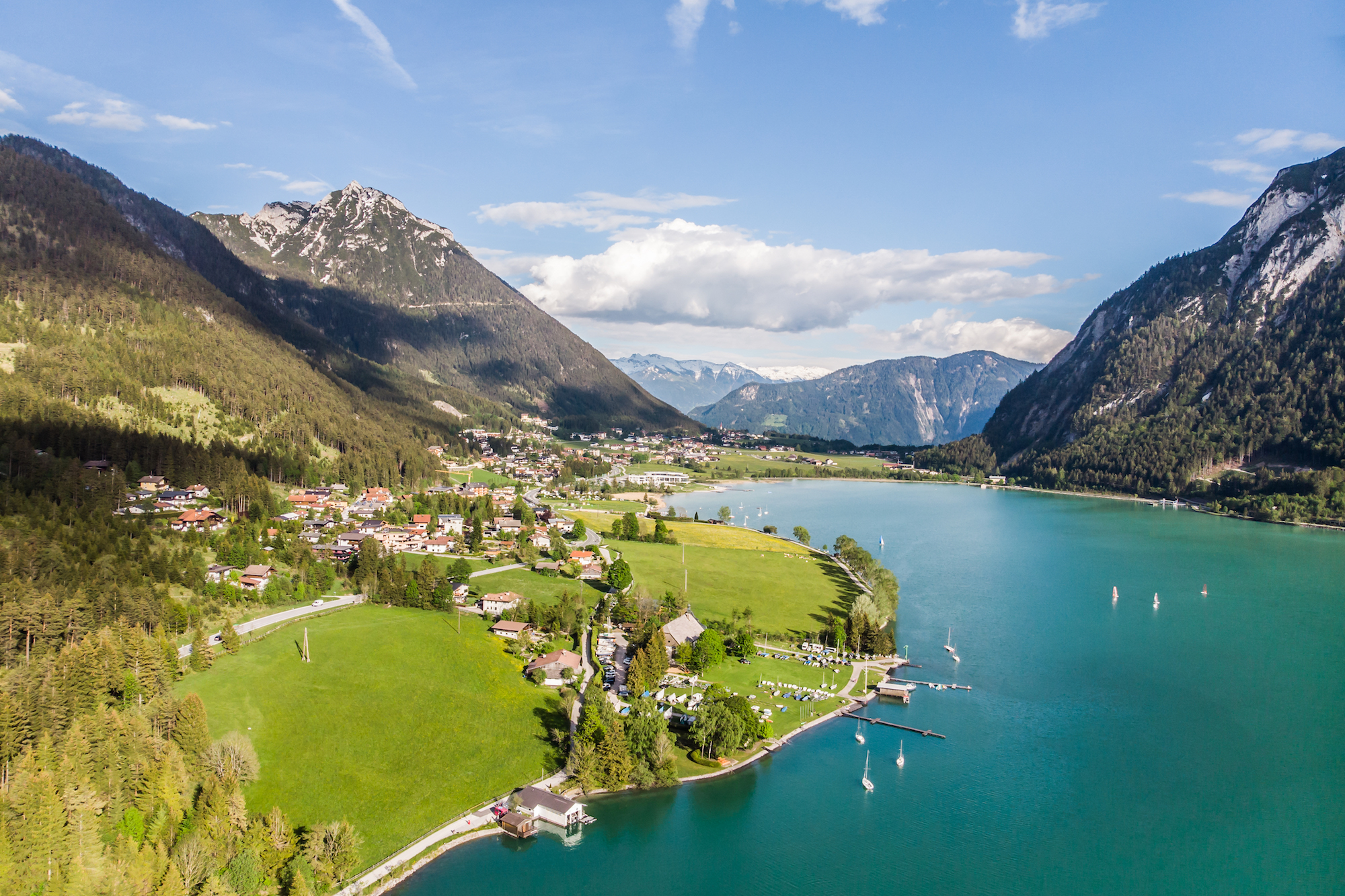 Region Achensee