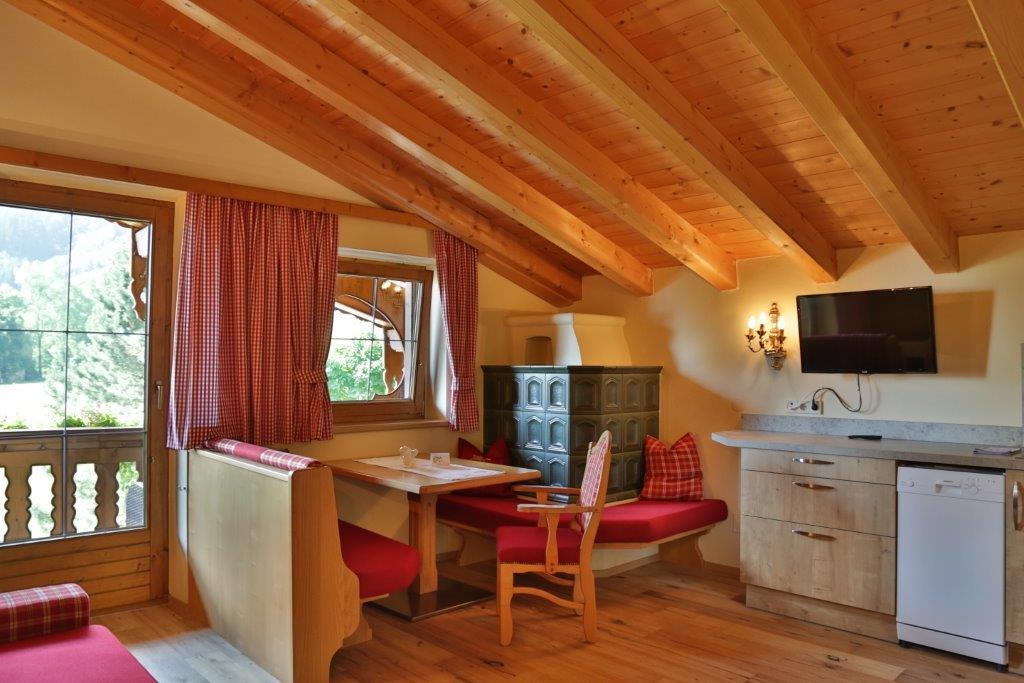 Landhaus Karwendel in Pertisau