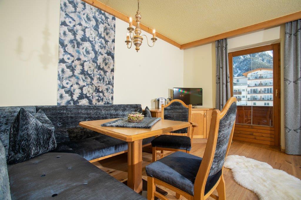 Doppelzimmer Achensee im Landhaus Karwendel